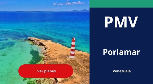 Porlamar bes vacation
