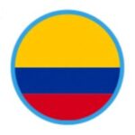 bandera colombia vacaciones